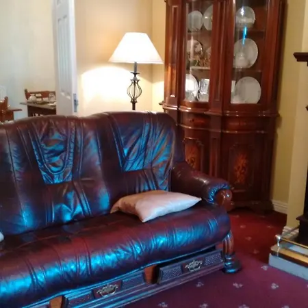 Konukevi Corrib View H91rr72