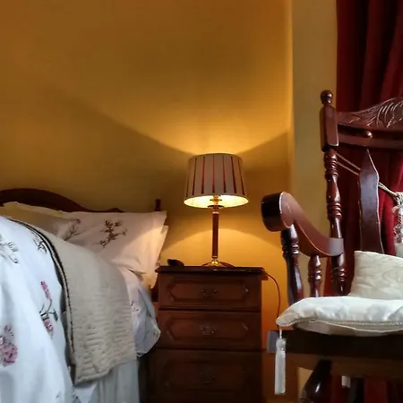 Corrib View H91rr72 Konukevi 3*