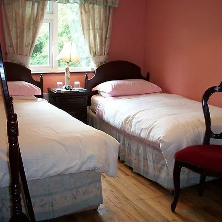 Konukevi Corrib View H91rr72