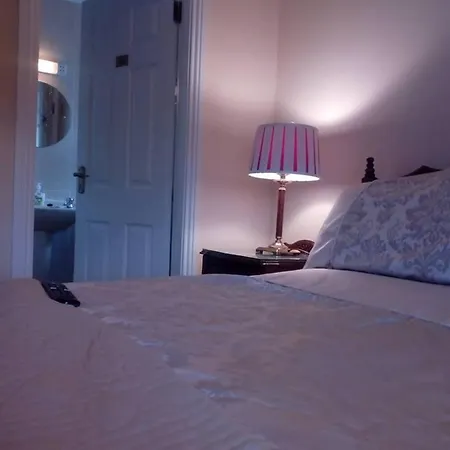 Corrib View H91rr72 3* Galway