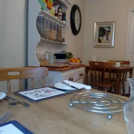 Corrib View H91rr72 Konukevi 3*