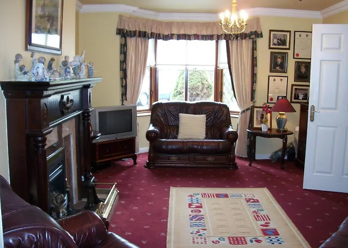 Corrib View H91rr72 Galway