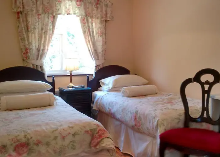 Corrib View H91rr72 Galway