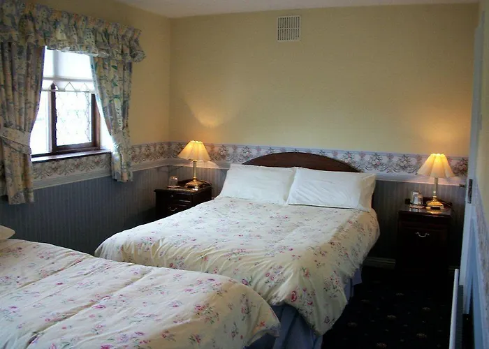 Corrib View H91rr72 Casa de hóspedes Galway