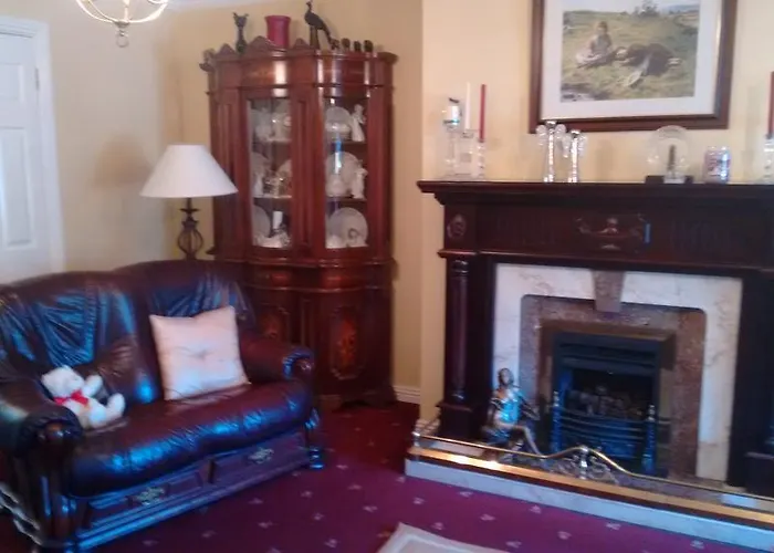 Corrib View H91rr72 Galway