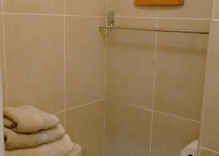 Casa de hóspedes Corrib View H91rr72 Galway