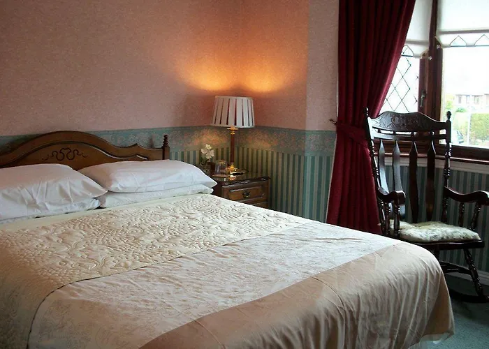 Corrib View H91rr72 Casa de hóspedes