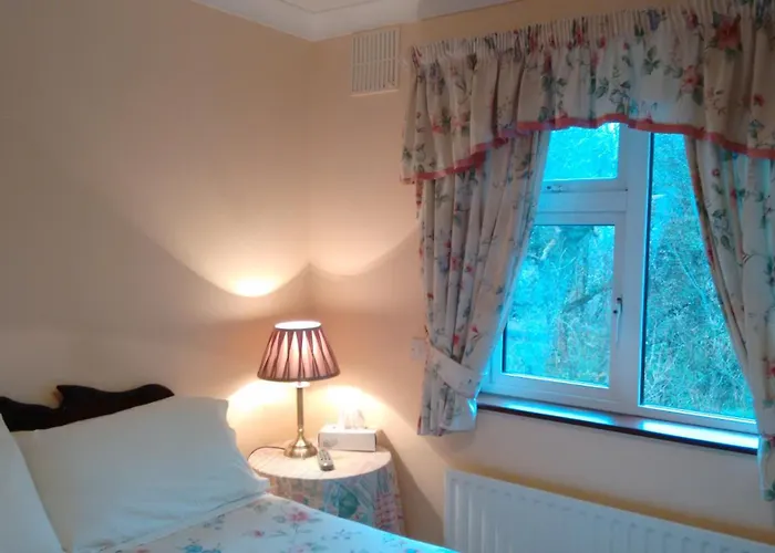 Corrib View H91rr72 3* Galway