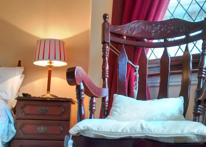 Corrib View H91rr72 Galway