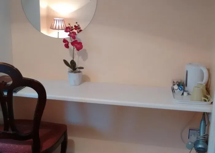 Corrib View H91rr72 3*