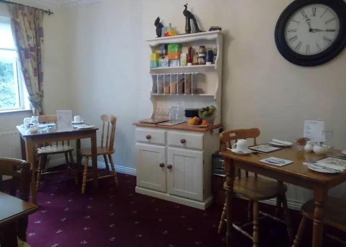 Corrib View H91rr72 3*