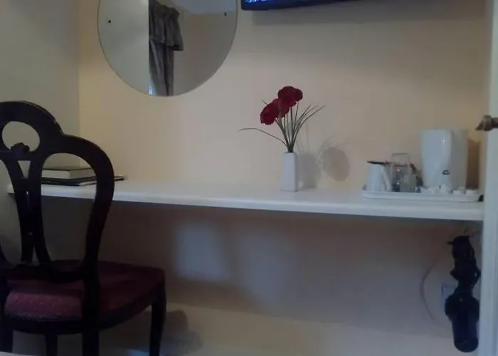 Casa de hóspedes Corrib View H91rr72 3*