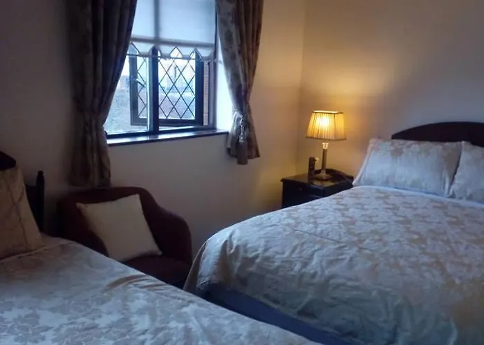 Corrib View H91rr72 Casa de hóspedes