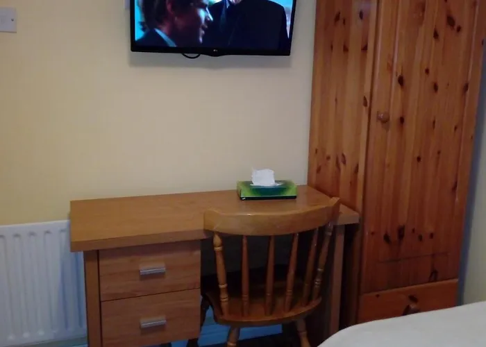 Corrib View H91rr72 Casa de hóspedes Galway