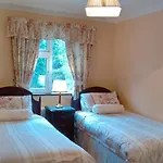 Pensionat Corrib View H91rr72 3*
