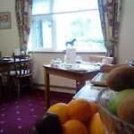 Corrib View H91rr72 Pensionat