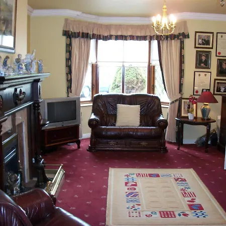 Corrib View H91rr72 ゴールウェイ