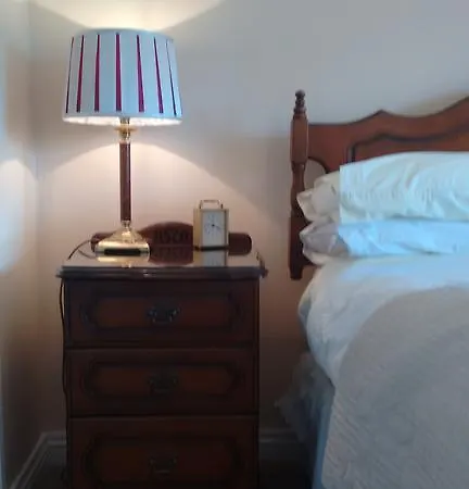 ゲストハウス Corrib View H91rr72 3*