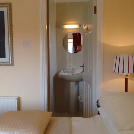 Guest house Corrib View H91rr72 3*