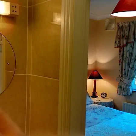 ゲストハウス Corrib View H91rr72 ゴールウェイ