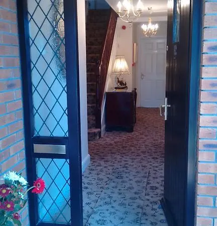 ゲストハウス Corrib View H91rr72 3*