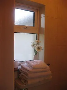 ゲストハウス Corrib View H91rr72 ゴールウェイ