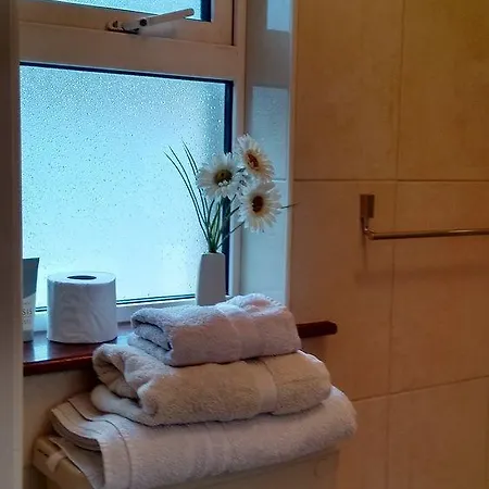 Guest house Corrib View H91rr72 3*