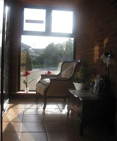 Corrib View H91rr72 Guest house