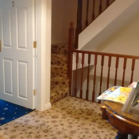 Corrib View H91rr72 3* ゴールウェイ