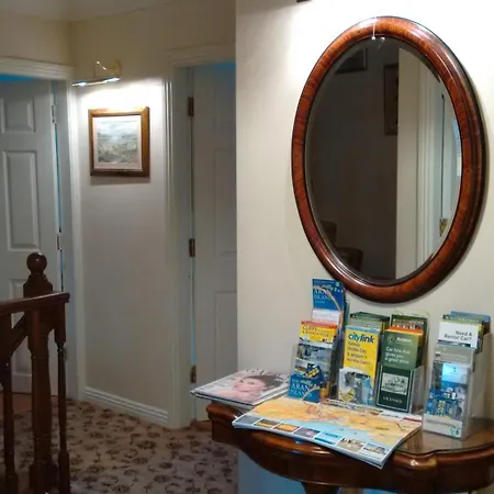 Corrib View H91rr72 Guest house Galway