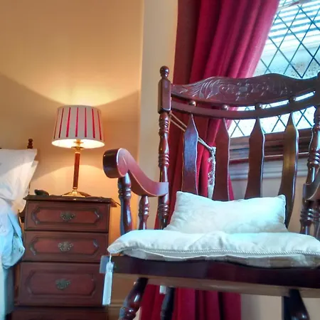 Corrib View H91rr72 Galway