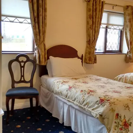 Guest house Corrib View H91rr72 Galway