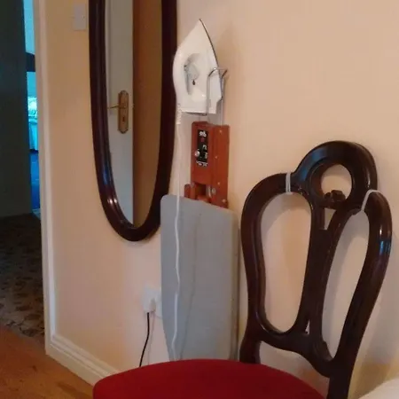 Corrib View H91rr72 Guest house