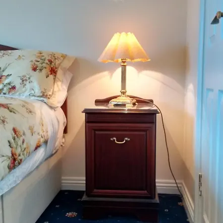 Corrib View H91rr72 Guest house Galway