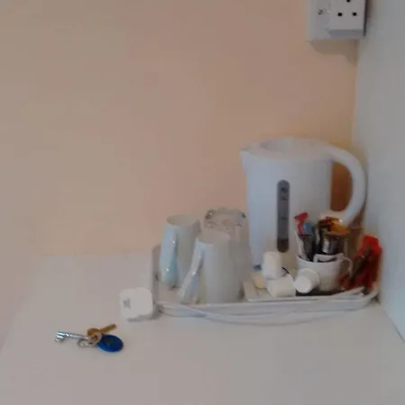 Corrib View H91rr72 3* ゴールウェイ