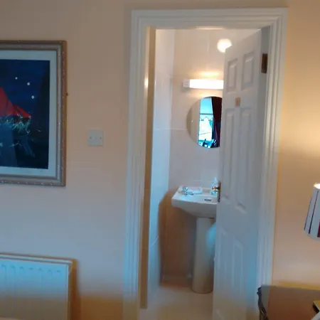 Corrib View H91rr72 Guest house 3*