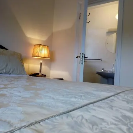 Guest house Corrib View H91rr72 Galway