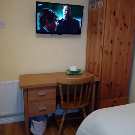 Corrib View H91rr72 Guest house Galway