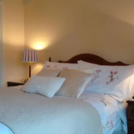 Corrib View H91rr72 Guest house Galway