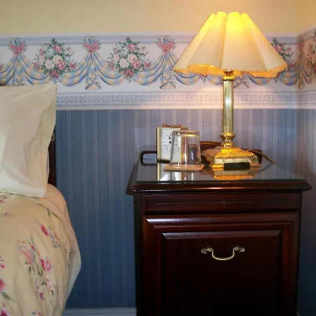 Guest house Corrib View H91rr72 3*