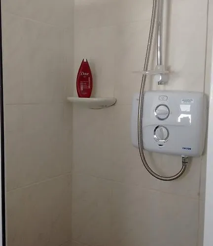 Corrib View H91rr72 Pensión 3*