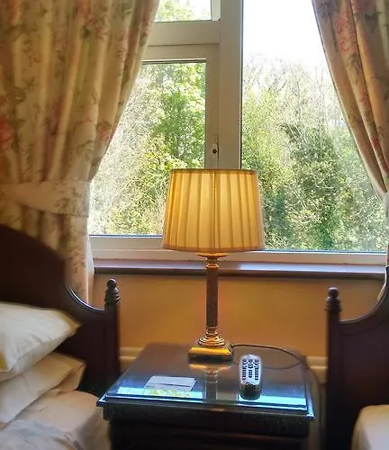 Pensión Corrib View H91rr72