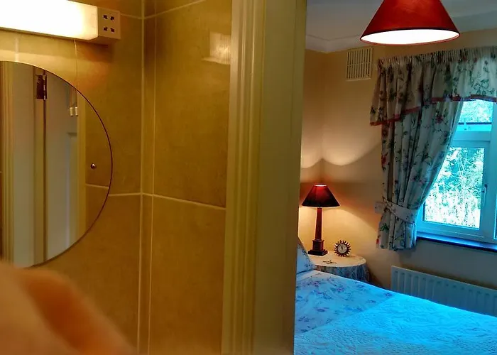 Konukevi Corrib View H91rr72 Galway