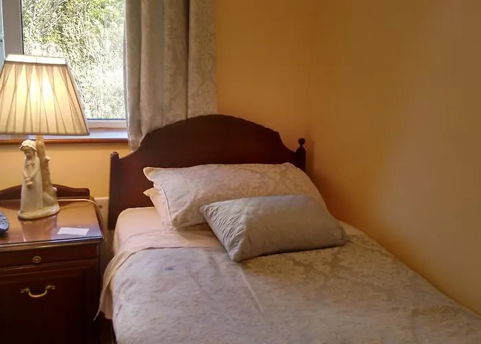 Corrib View H91rr72 3*