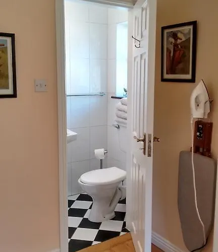 Konukevi Corrib View H91rr72