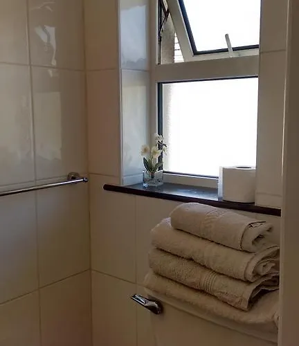 Corrib View H91rr72 Pensión