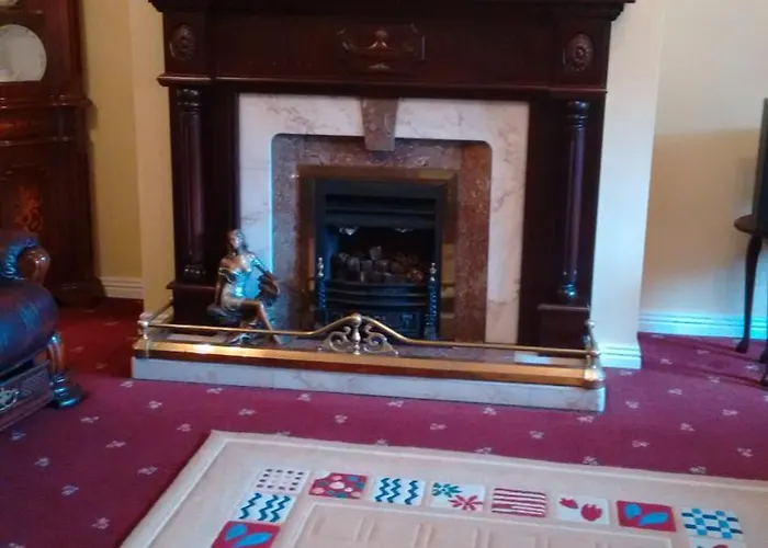 Pensión Corrib View H91rr72