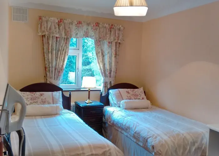 Pensión Corrib View H91rr72 3*