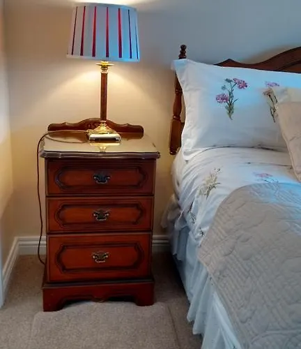 Konukevi Corrib View H91rr72 Galway