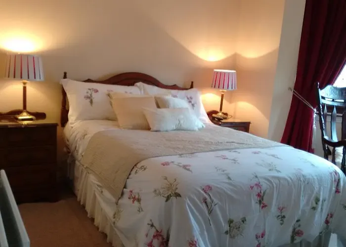 Corrib View H91rr72 3* Galway